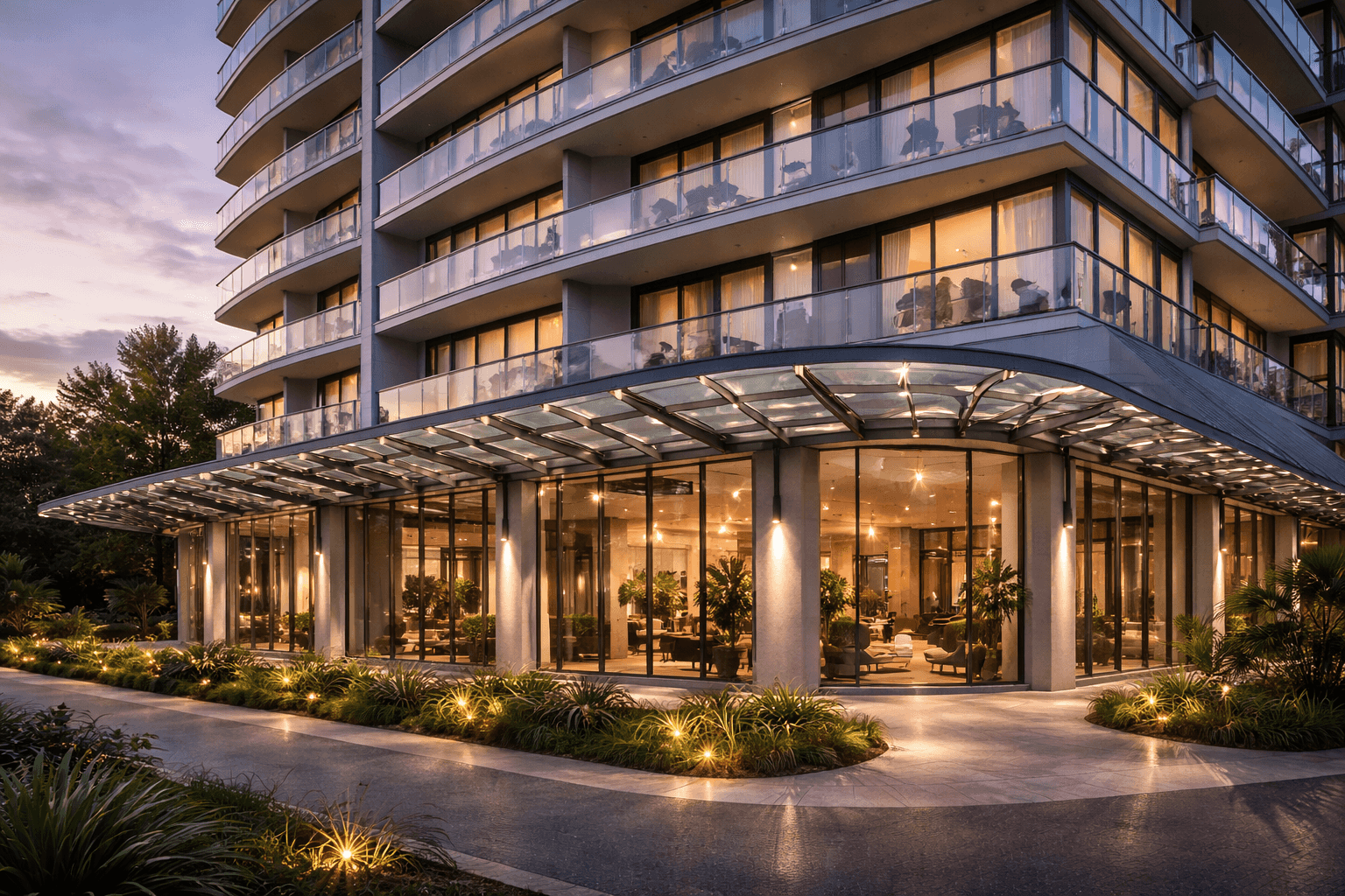 Five Eight Twelve designs, supplies, and installs premium shading, security, and architectural solutions for residential and commercial projects across British Columbia.