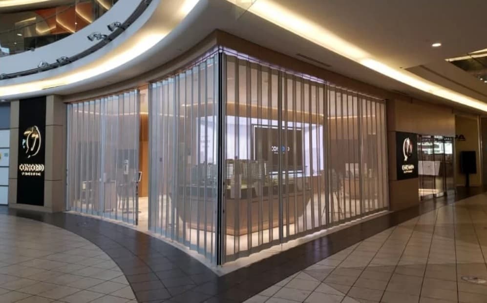 Overhead Doors & Gates