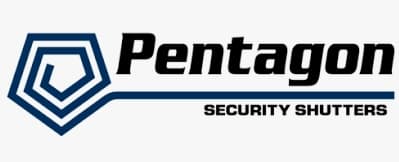 Pentagon Shutters