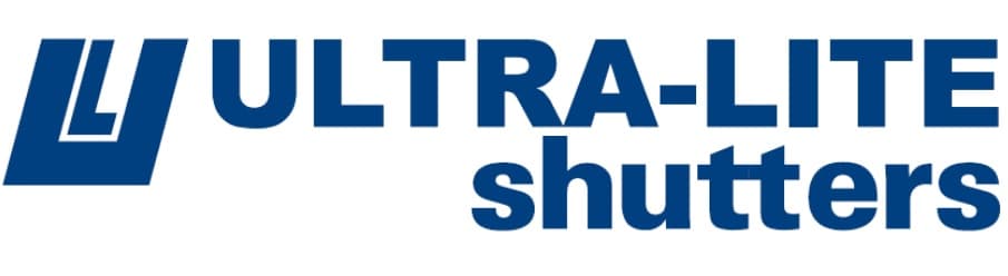 Ultralite Shutters