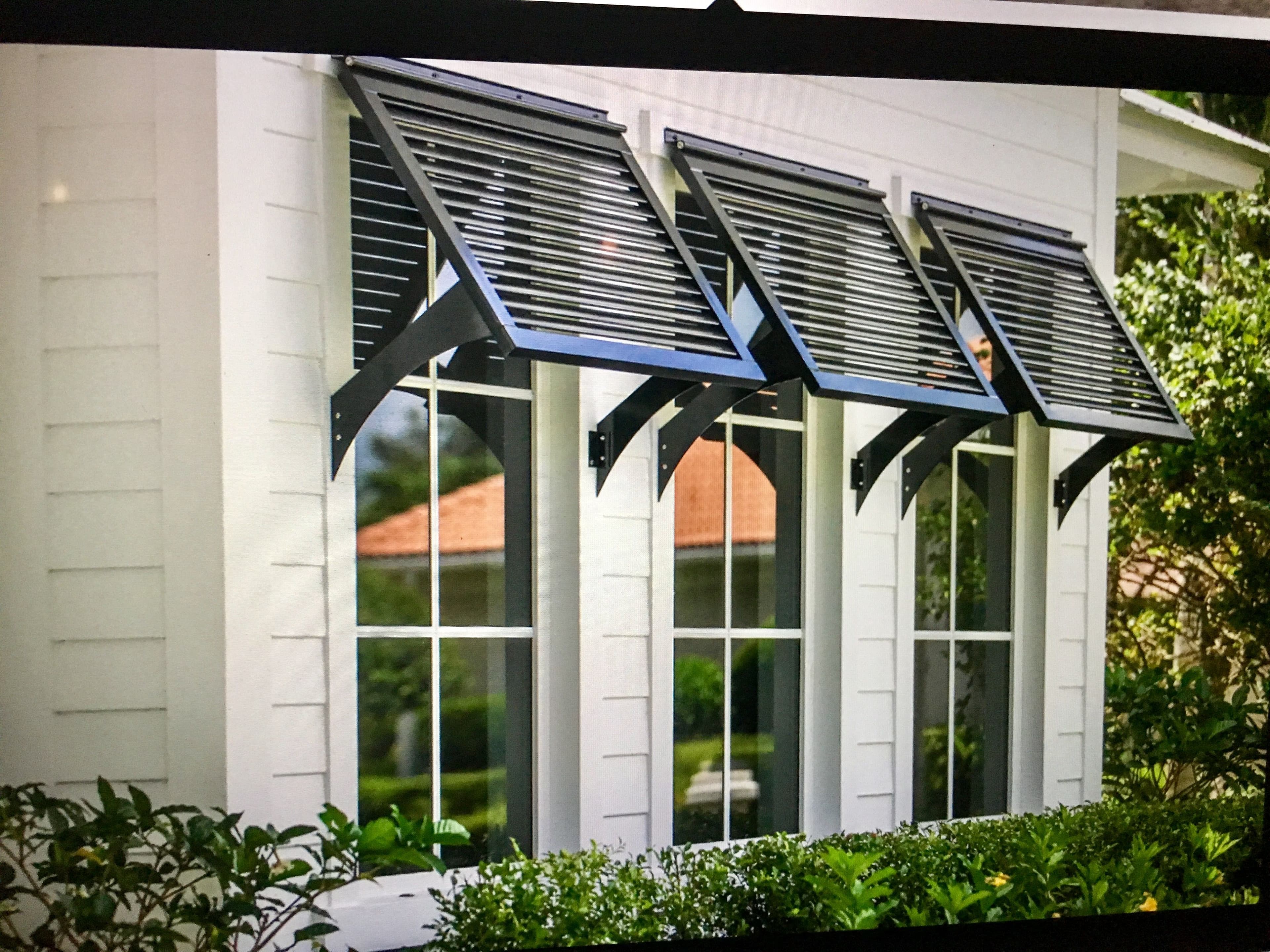 Signature Louver Series