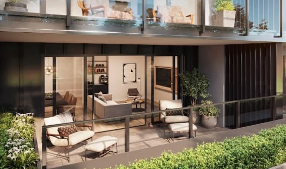 Architectural Solutions