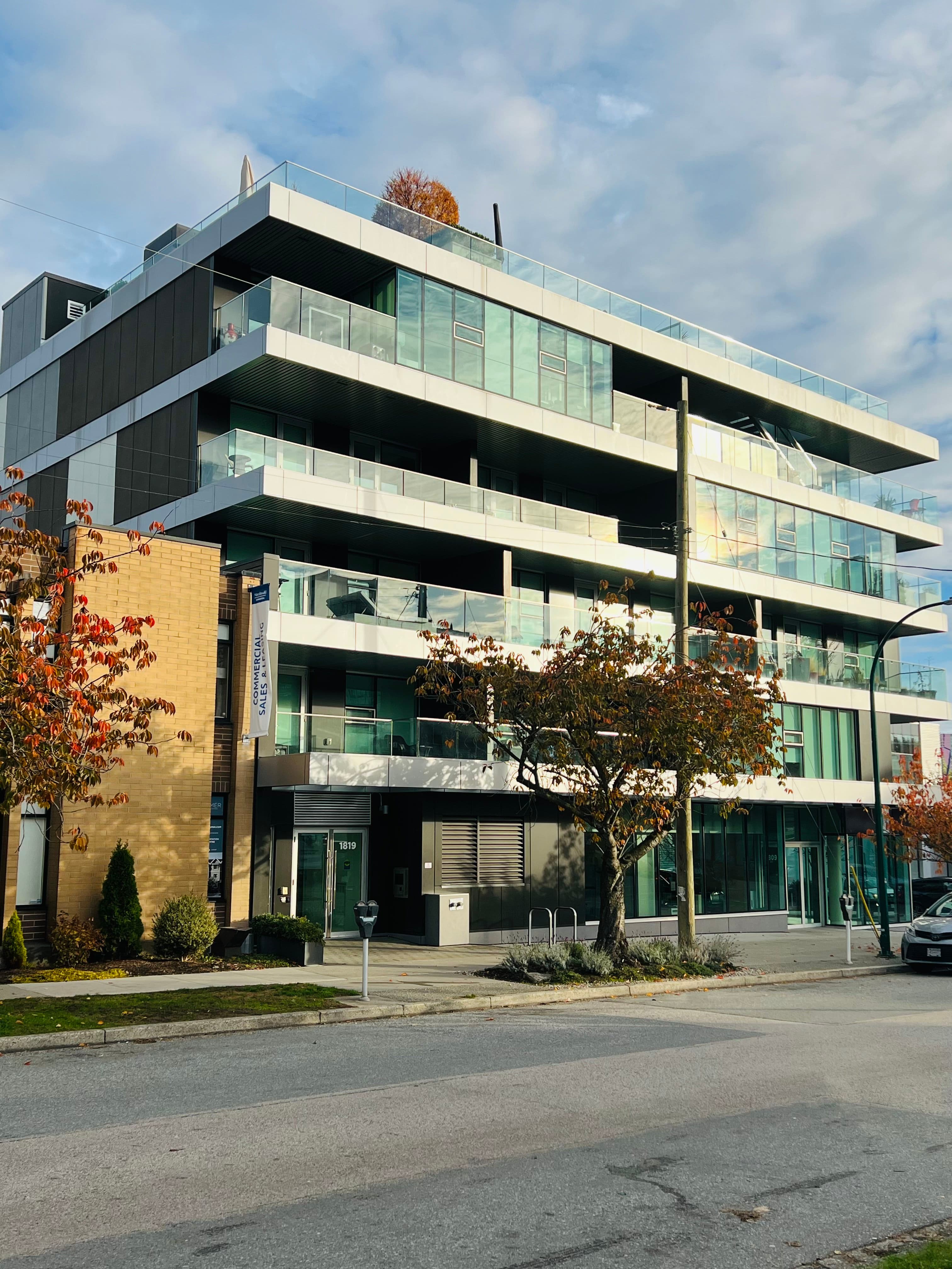 Safety Meets Style — Premium railing systems that elevate spaces while ensuring durability and architectural harmony.