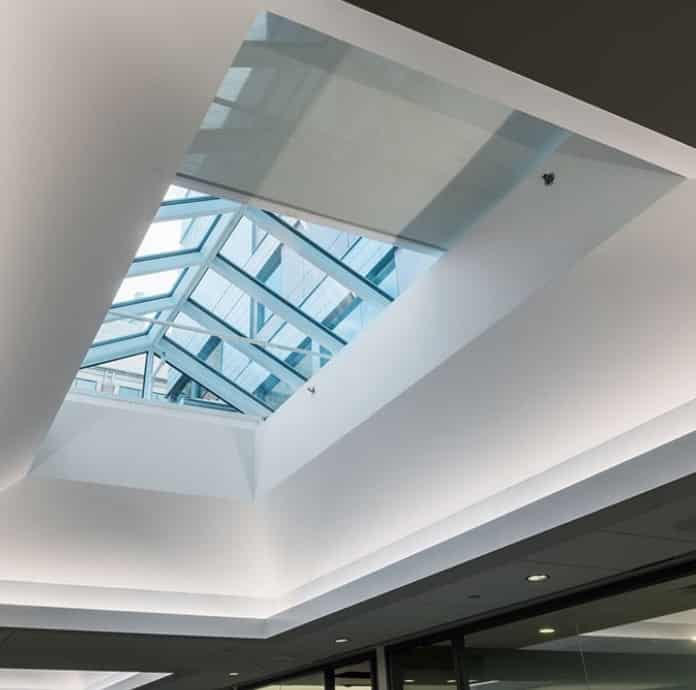 Interior Window Shades & Blinds