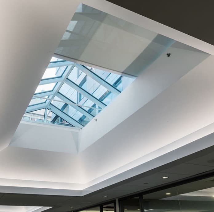 Signature Skylight Solution