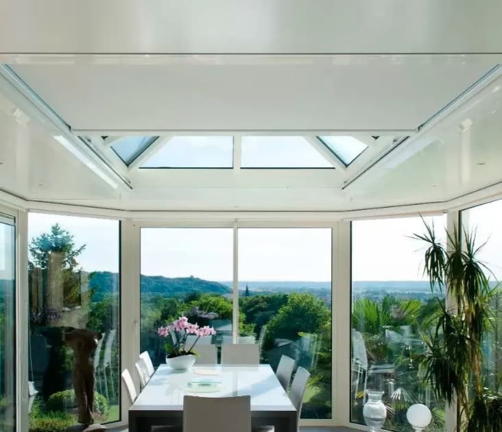 Conservatory Integration