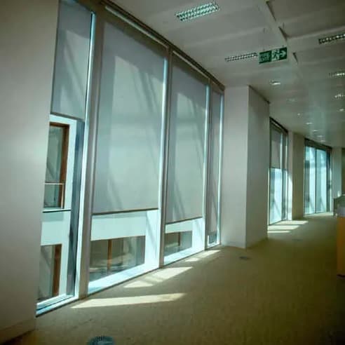 Architectural Screen