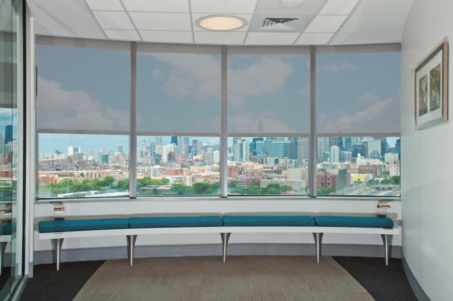 Blackout Performance