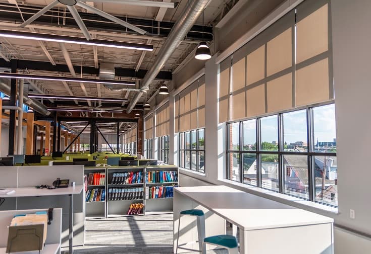 Translucent Filtering