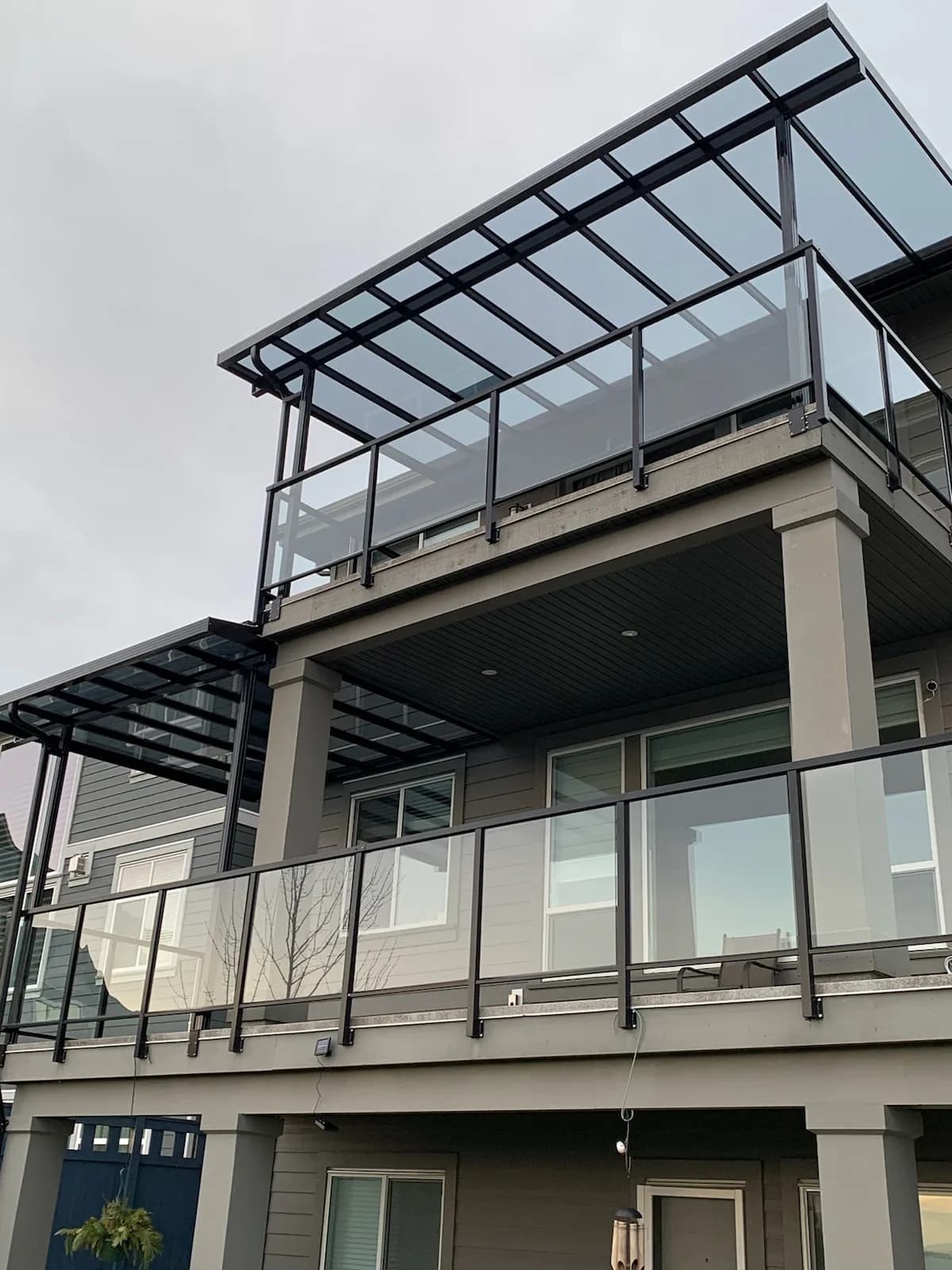 Patio Covers