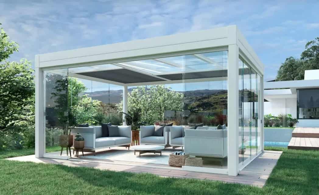 Patio Covers & Sunrooms