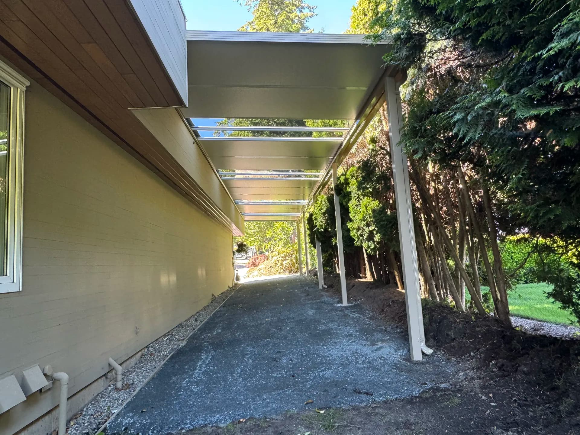 Precision Frame Engineering