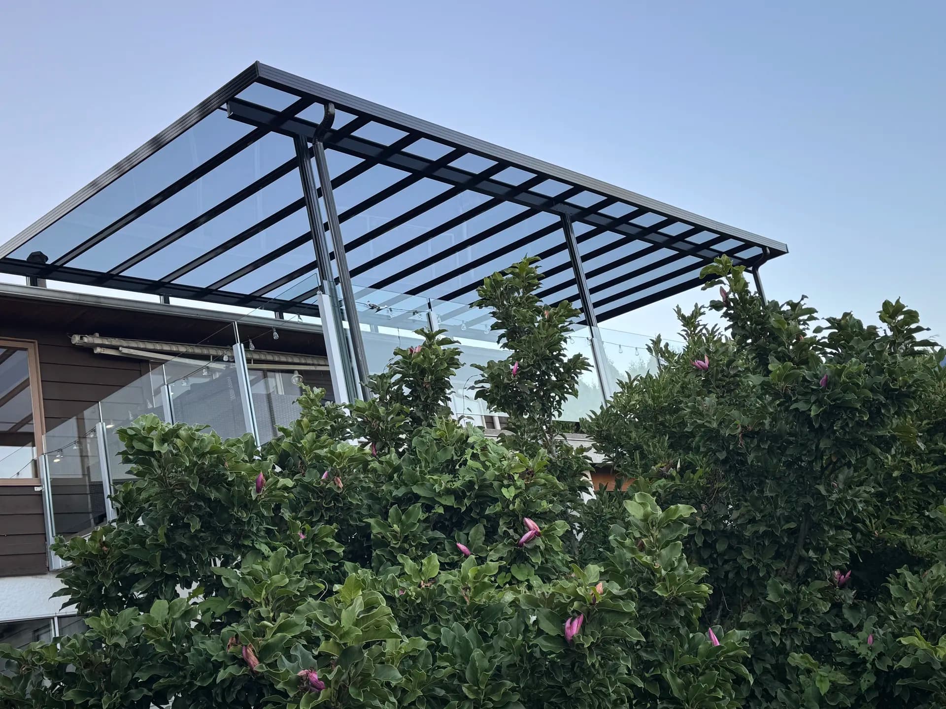 Patio Covers, Screens & Awnings in New Westminster