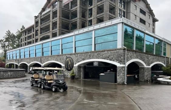 Bear Mountain Resort