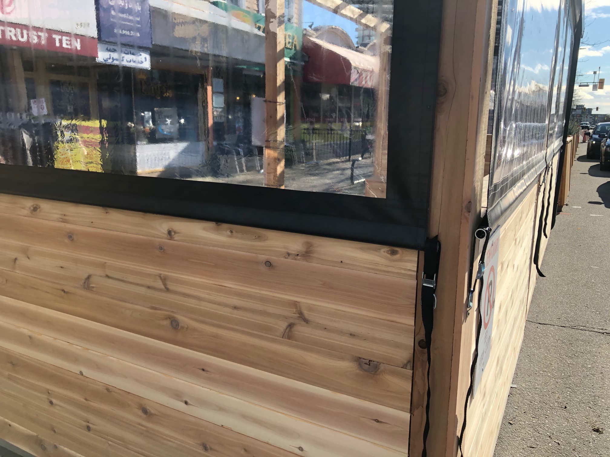 Clear Vinyl Solutions