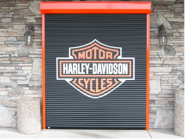 Custom Laser Graphics