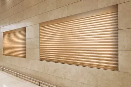 Wood-Look Finish