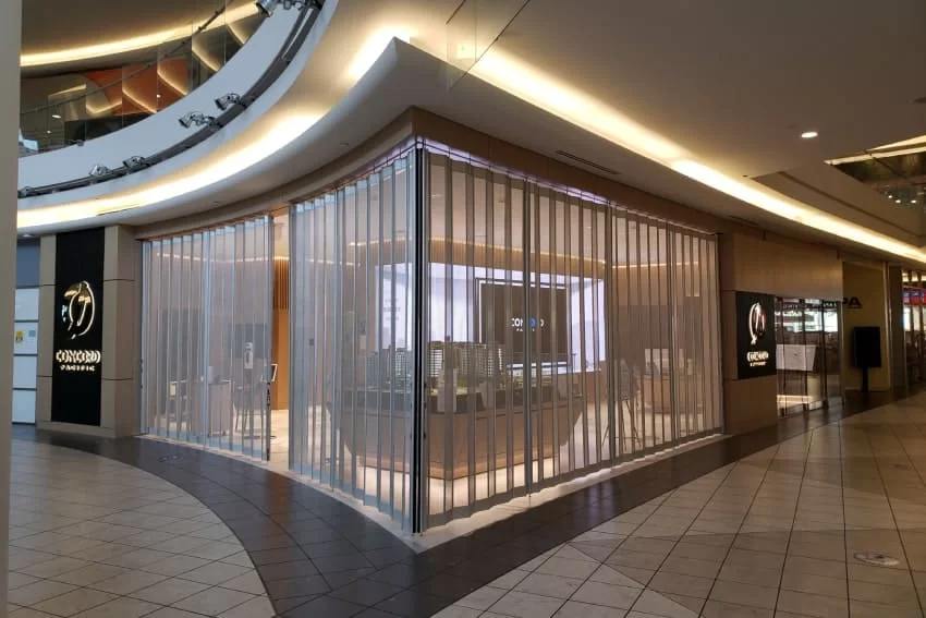 Surrey City Centre Mall