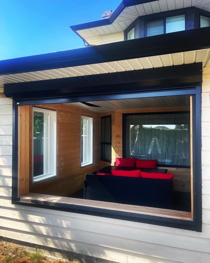 Richmond Modern Solution