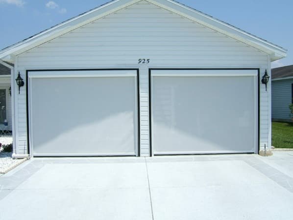 Garage to Living Space Conversion