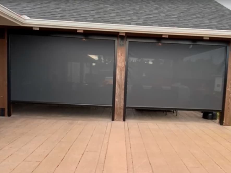 Residential Project in Abbotsford
