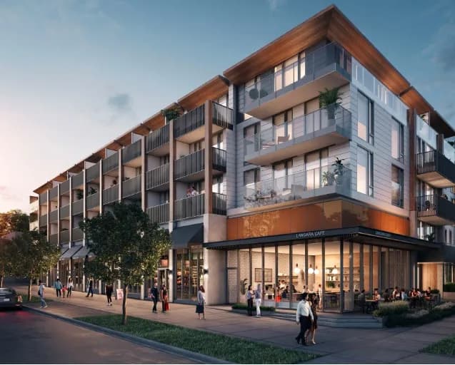 Bespoke Architectural Awning