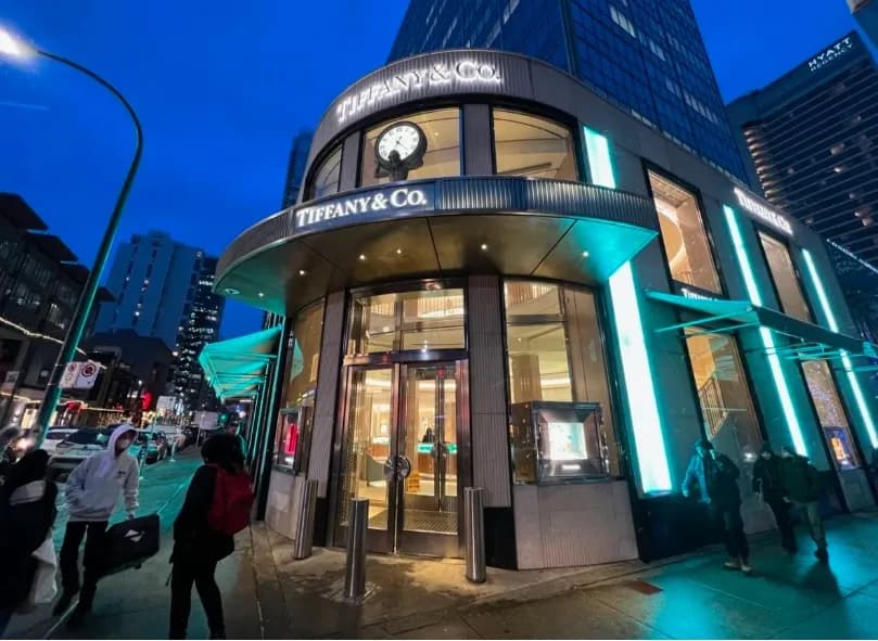 Classic Wedge Design