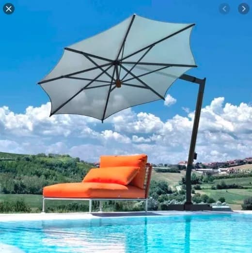 FIM C-Series Cantilever