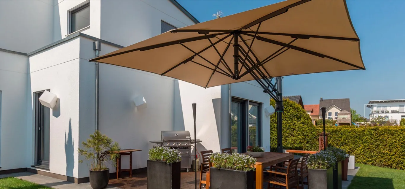 Bahama Large Surface Shading