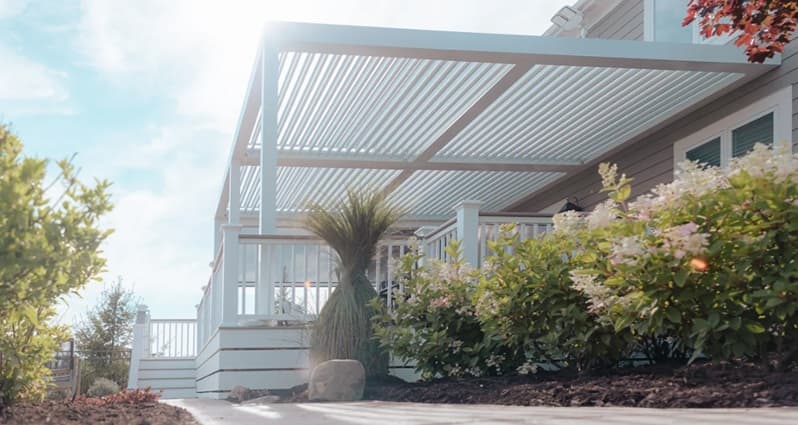 Crescent Beach Installation