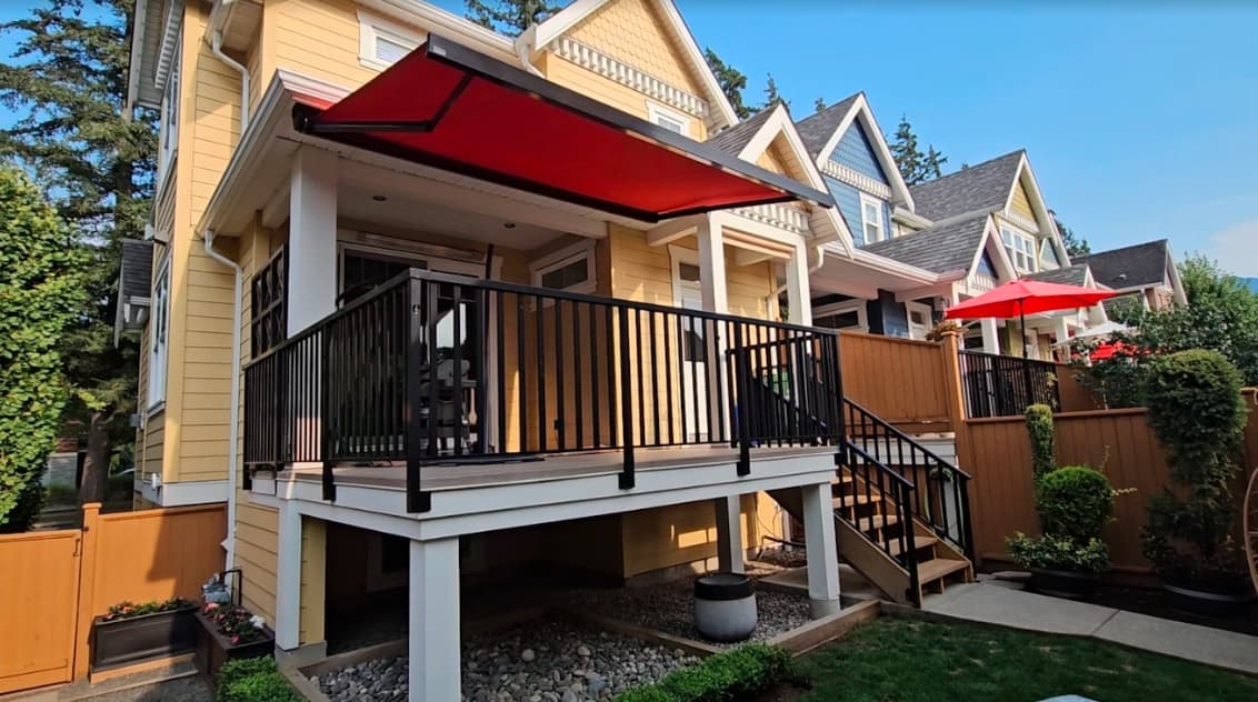 Casabox Undermounted Installation Chilliwack