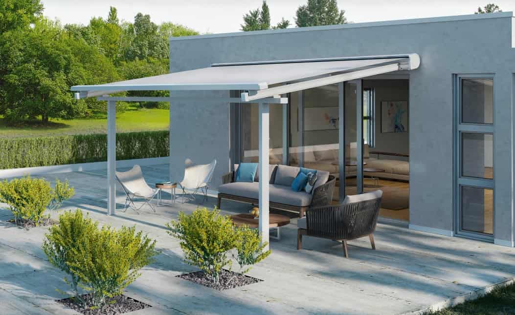 Pergola Awnings