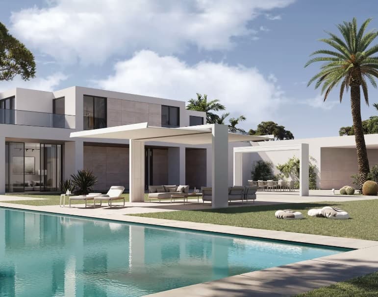 UnoSider Gate Shade Architectural Solution