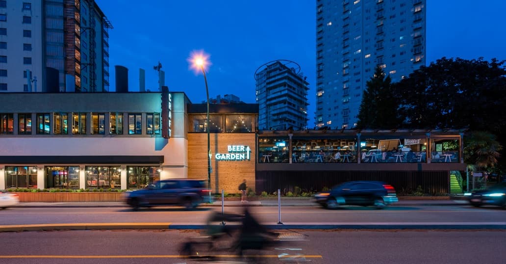 Architectural Metals